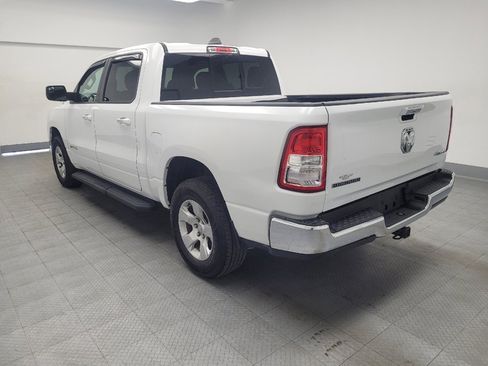 Used 2019 RAM 1500 Big Horn AWD/4WD image 5