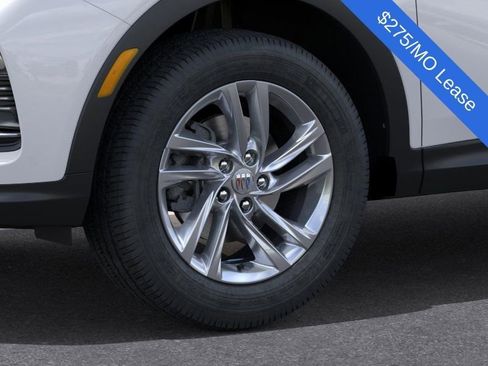 New 2026 Buick Envista Preferred image 9