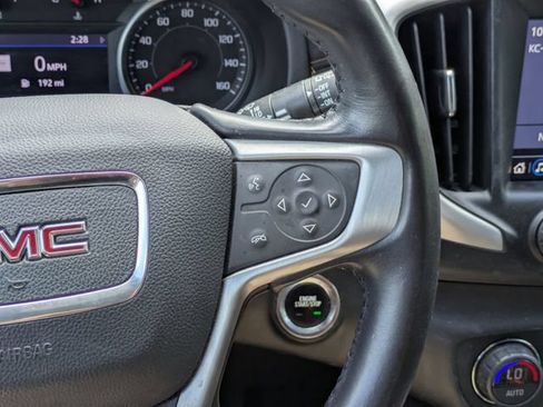 Used 2021 GMC Terrain SLE w/ Driver Convenience Package AWD/4WD image 17