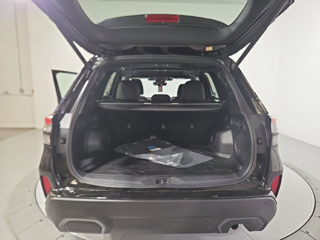 New 2026 Subaru Forester Limited AWD/4WD image 23