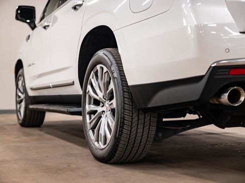 Used 2021 GMC Yukon Denali image 35