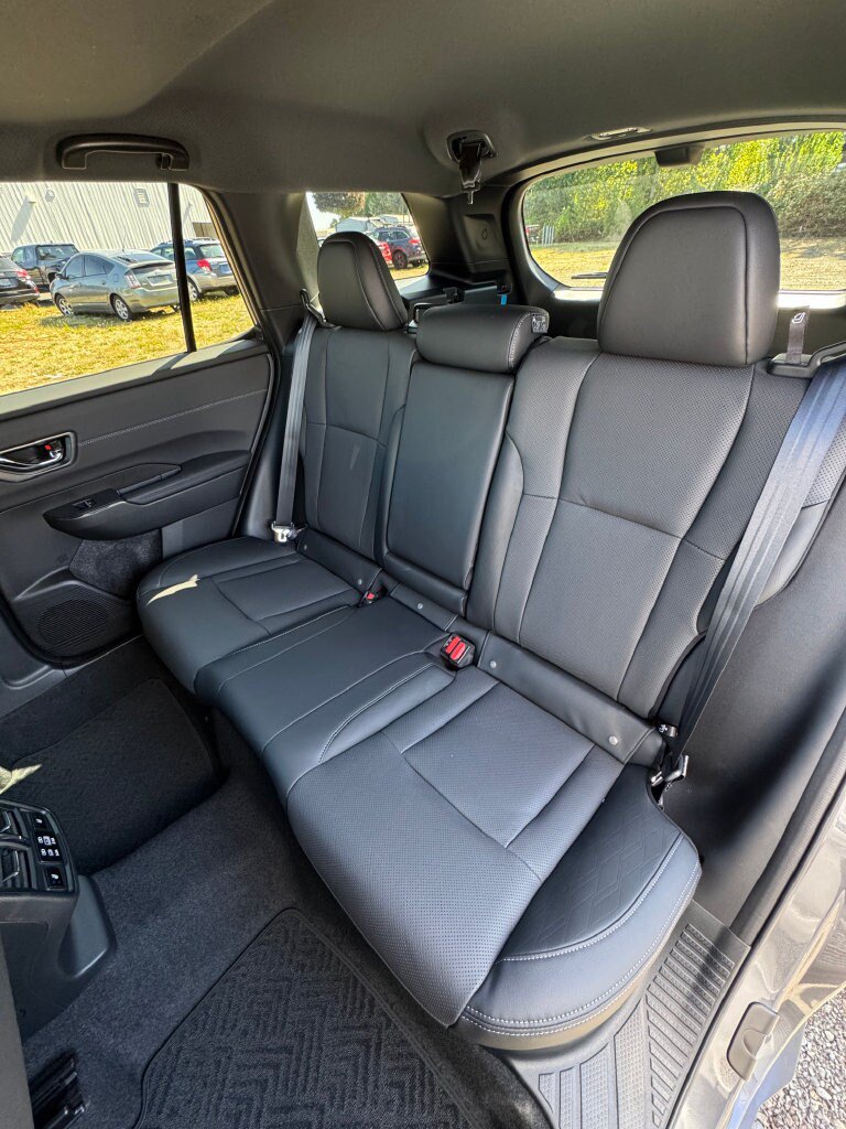 New 2026 Subaru Outback Touring XT AWD/4WD image 28