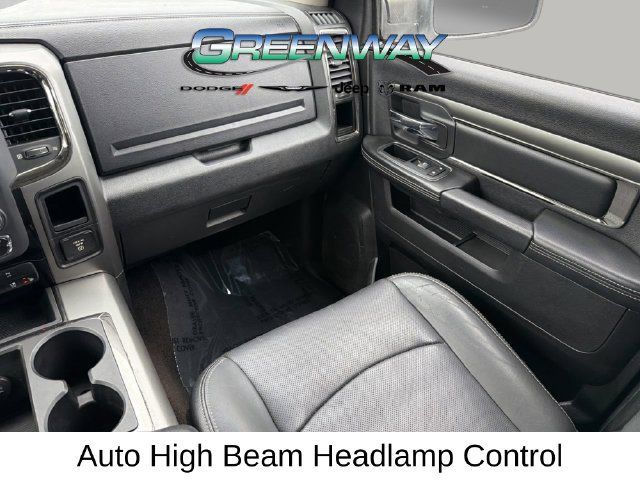 Used 2013 RAM 1500 Sport w/ Sport Premium Group AWD/4WD image 13