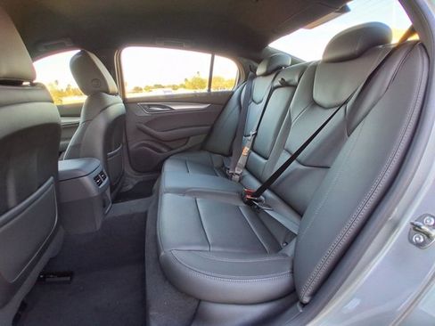 New 2026 Cadillac CT5 Premium Luxury image 21