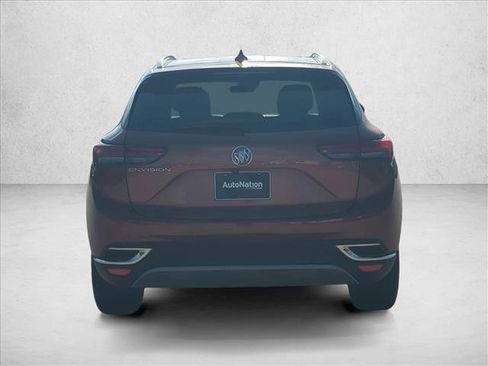 Used 2022 Buick Envision Preferred image 7