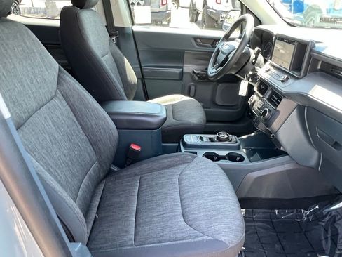 Certified 2023 Ford Maverick XLT w/ Black Appearance Package FWD image 15