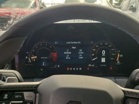 Used 2025 Ford Mustang Dark Horse image 17