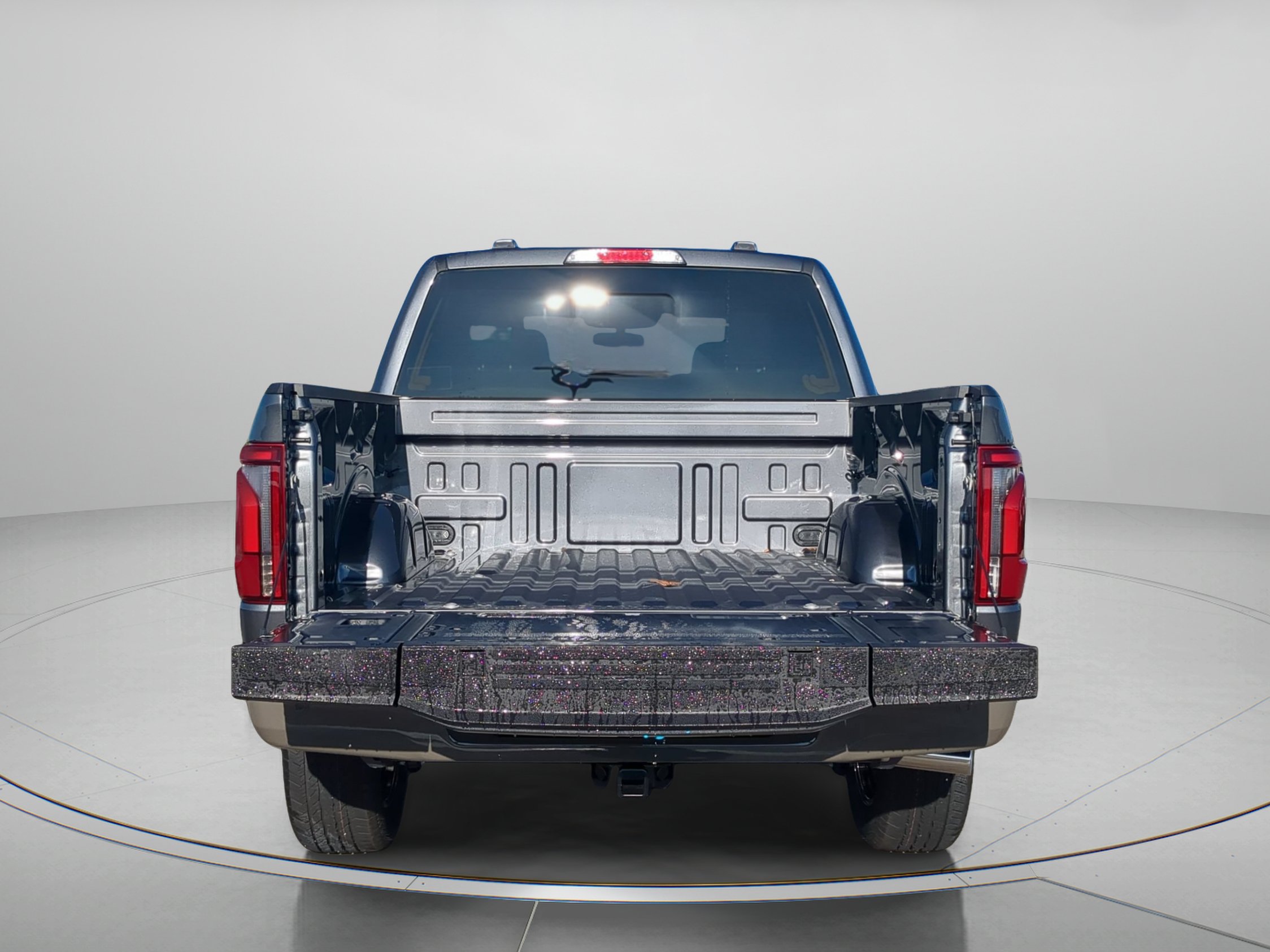 New 2026 Ford F150 King Ranch w/ Equipment Group 601A High AWD/4WD image 49