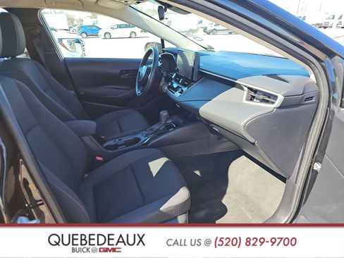 Used 2023 Toyota Corolla LE image 14