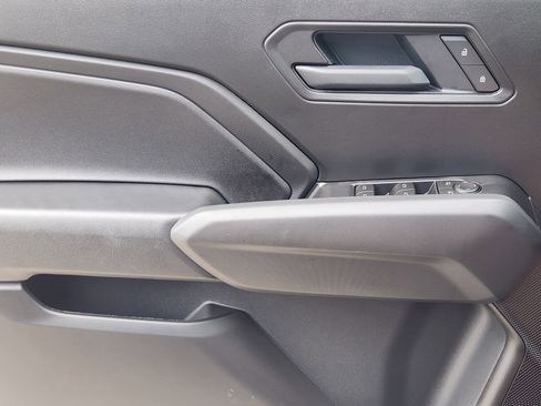 New 2026 Chevrolet Colorado W/T w/ WT Custom Package image 19