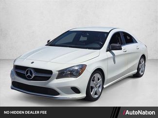Used 2018 Mercedes-Benz CLA 250 video 1