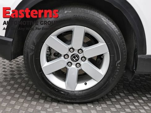 Used 2024 Honda Prologue EX image 28
