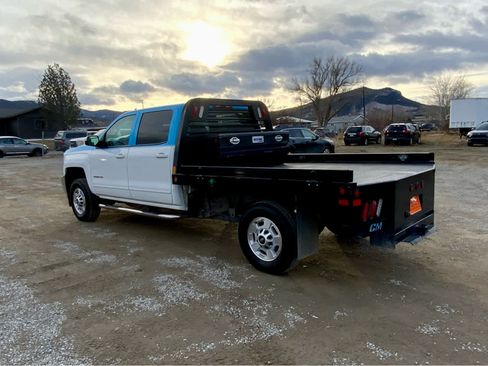 Used 2015 Chevrolet Silverado 2500 LT image 3