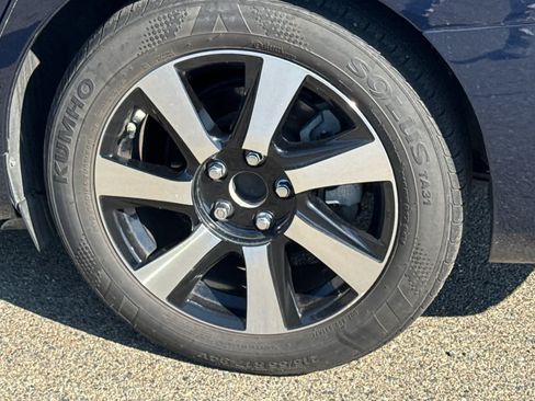 Used 2019 Toyota Mirai FWD image 25