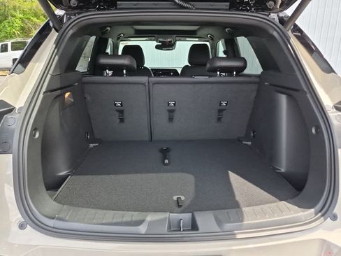 New 2026 Chevrolet TrailBlazer RS w/ Convenience Package FWD image 34