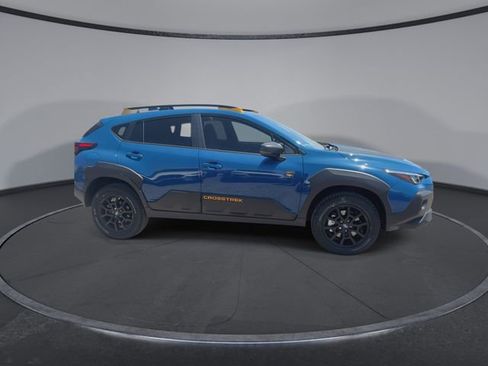 New 2026 Subaru Crosstrek 2.5i Wilderness AWD/4WD image 2