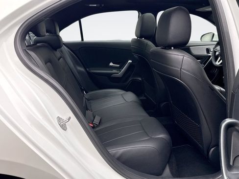 Used 2019 Mercedes-Benz A 220 4MATIC image 20