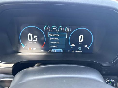 Used 2023 Ford F150 Lariat w/ Equipment Group 502A High AWD/4WD image 32