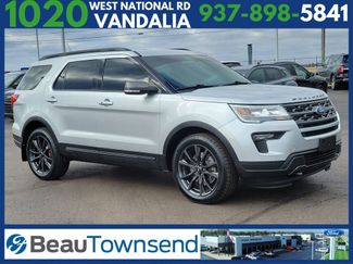 Certified 2021 Ford F150 XLT w/ Equipment Group 302A High 360° Tour