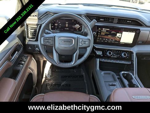 New 2026 GMC Sierra 2500 Denali Ultimate image 18