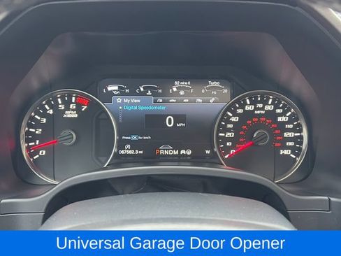 Used 2019 Ford F150 Raptor w/ Equipment Group 802A Luxury AWD/4WD image 19