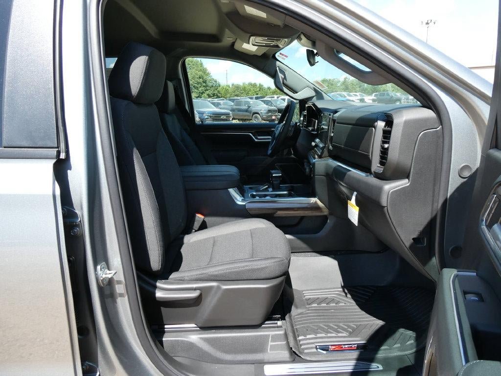 New 2026 Chevrolet Silverado 1500 RST AWD/4WD image 15