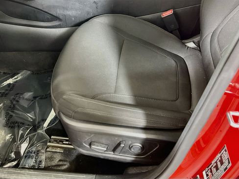 Used 2023 Hyundai Tucson SEL AWD/4WD image 18