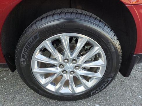 Used 2019 Buick Enclave Premium image 21
