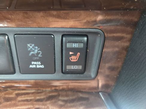 Used 2017 Nissan Armada SV w/ Driver Package RWD image 28