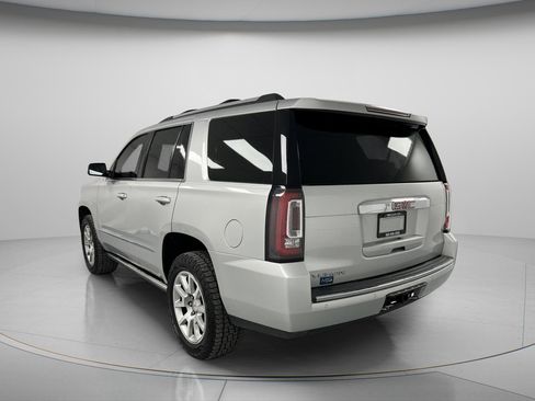 Used 2019 GMC Yukon Denali AWD/4WD image 6