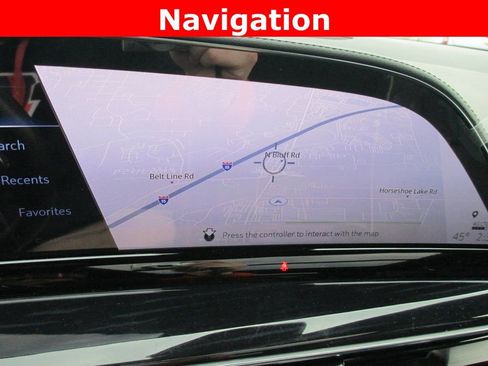 Used 2024 Cadillac Escalade Sport w/ LPO, ONYX Package image 15