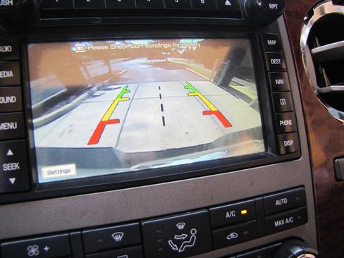 Used 2012 Ford F250 King Ranch w/ Skid Plate Pkg image 45