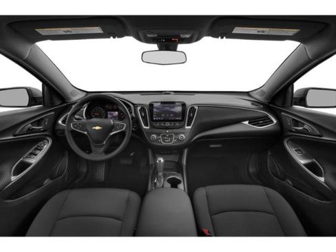 Used 2020 Chevrolet Malibu LT FWD image 11