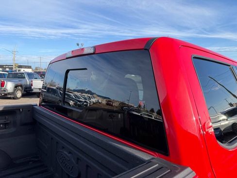 Used 2018 Ford F150 Lariat w/ Equipment Group 502A Luxury AWD/4WD image 51