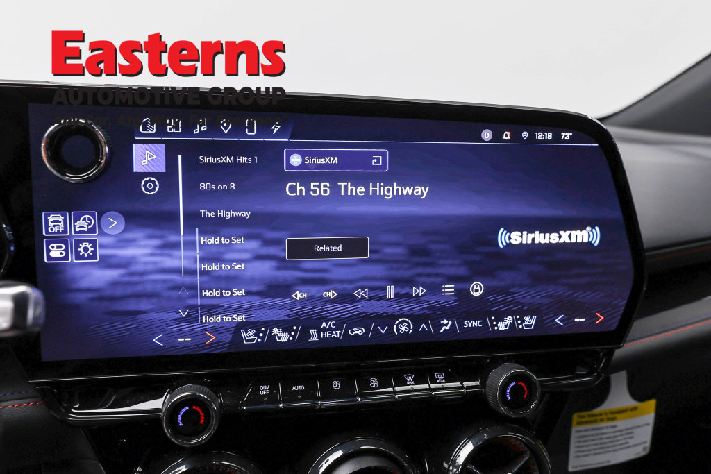 Used 2024 Chevrolet Blazer EV RS AWD/4WD image 20