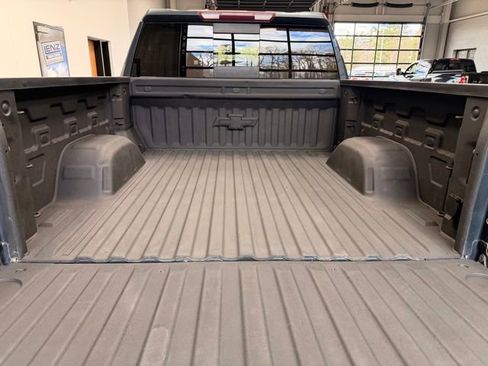 Used 2021 Chevrolet Silverado 1500 RST AWD/4WD image 10