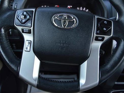 Used 2014 Toyota 4Runner SR5 Premium AWD/4WD image 16