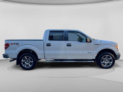 Used 2014 Ford F150 XLT w/ Equipment Group 302A Luxury AWD/4WD image 6