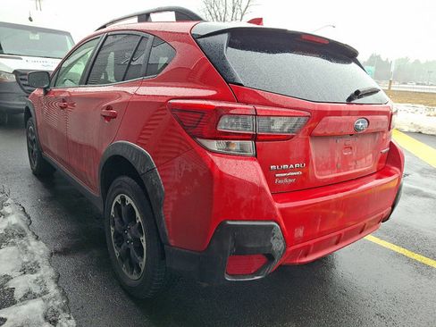 Certified 2023 Subaru Crosstrek 2.0i Premium image 4