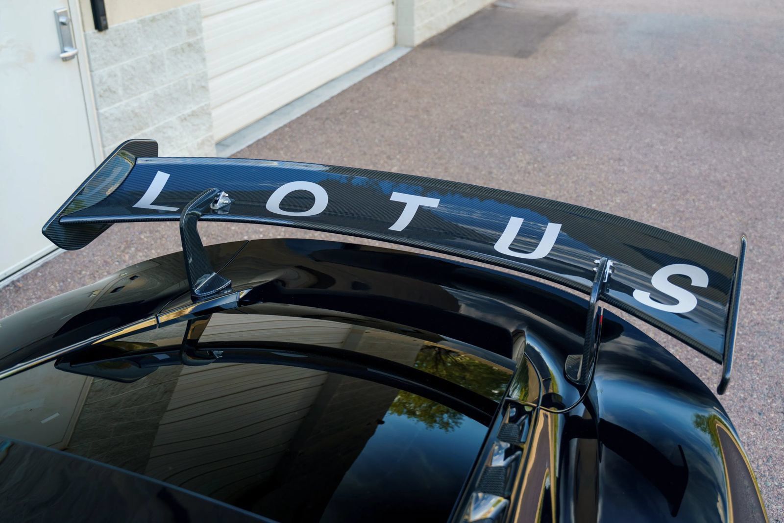 Used 2024 Lotus Emira First Edition RWD image 54