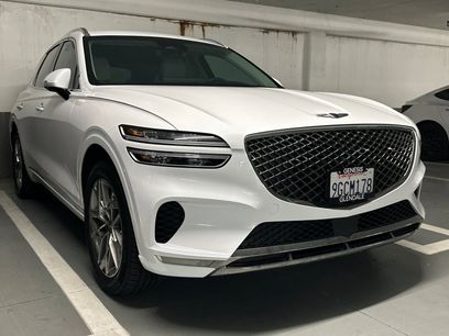 Used 2023 Genesis GV70 2.5T w/ Select Package