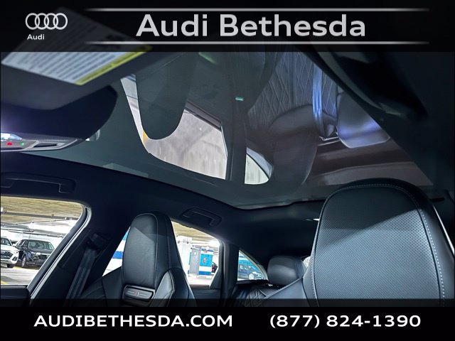 Certified 2025 Audi S5 Premium Plus AWD/4WD image 26