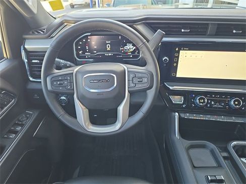 Certified 2024 GMC Sierra 2500 Denali w/ Denali Reserve Package image 12