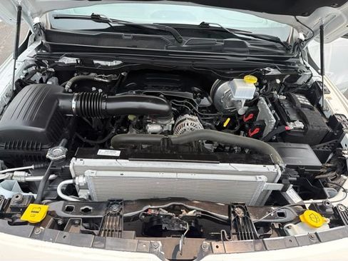 Used 2022 RAM 1500 Laramie w/ Sport Appearance Package AWD/4WD image 38