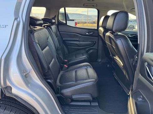 Used 2017 GMC Acadia SLT image 7