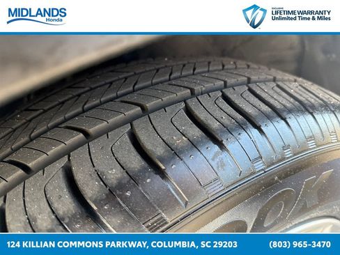 New 2026 Honda CR-V EX image 11