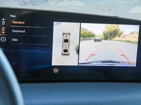 Used 2026 Cadillac CT5 Sport w/ Technology Package RWD image 9