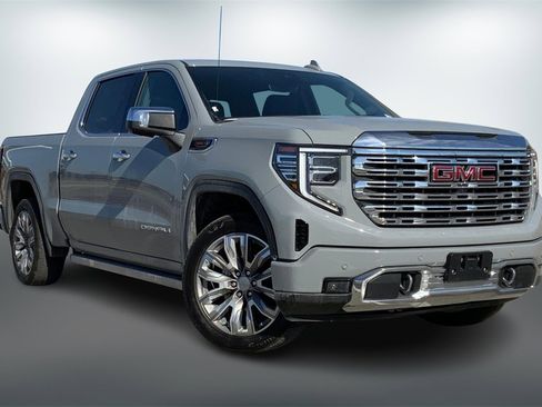Used 2024 GMC Sierra 1500 Denali image 10
