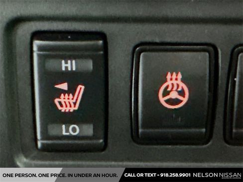 Certified 2022 Nissan Frontier PRO-4X w/ Pro-4X Premium Package image 21