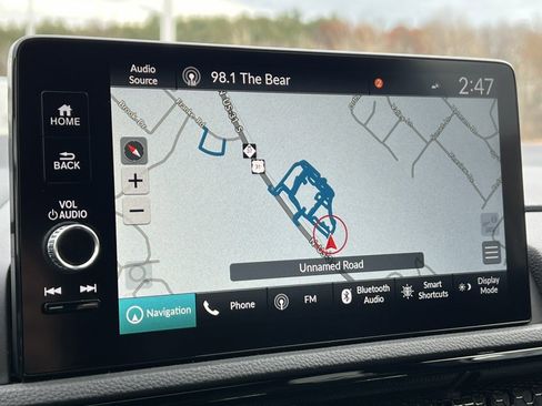 Used 2023 Honda CR-V Sport Touring image 24